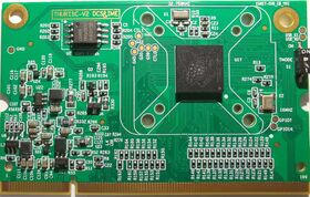 Egret2 EVB Chip